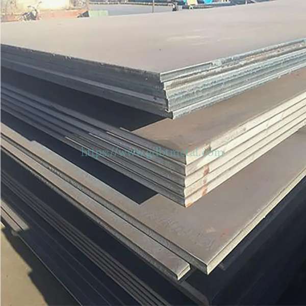 Carbon Steel Plate&Sheet